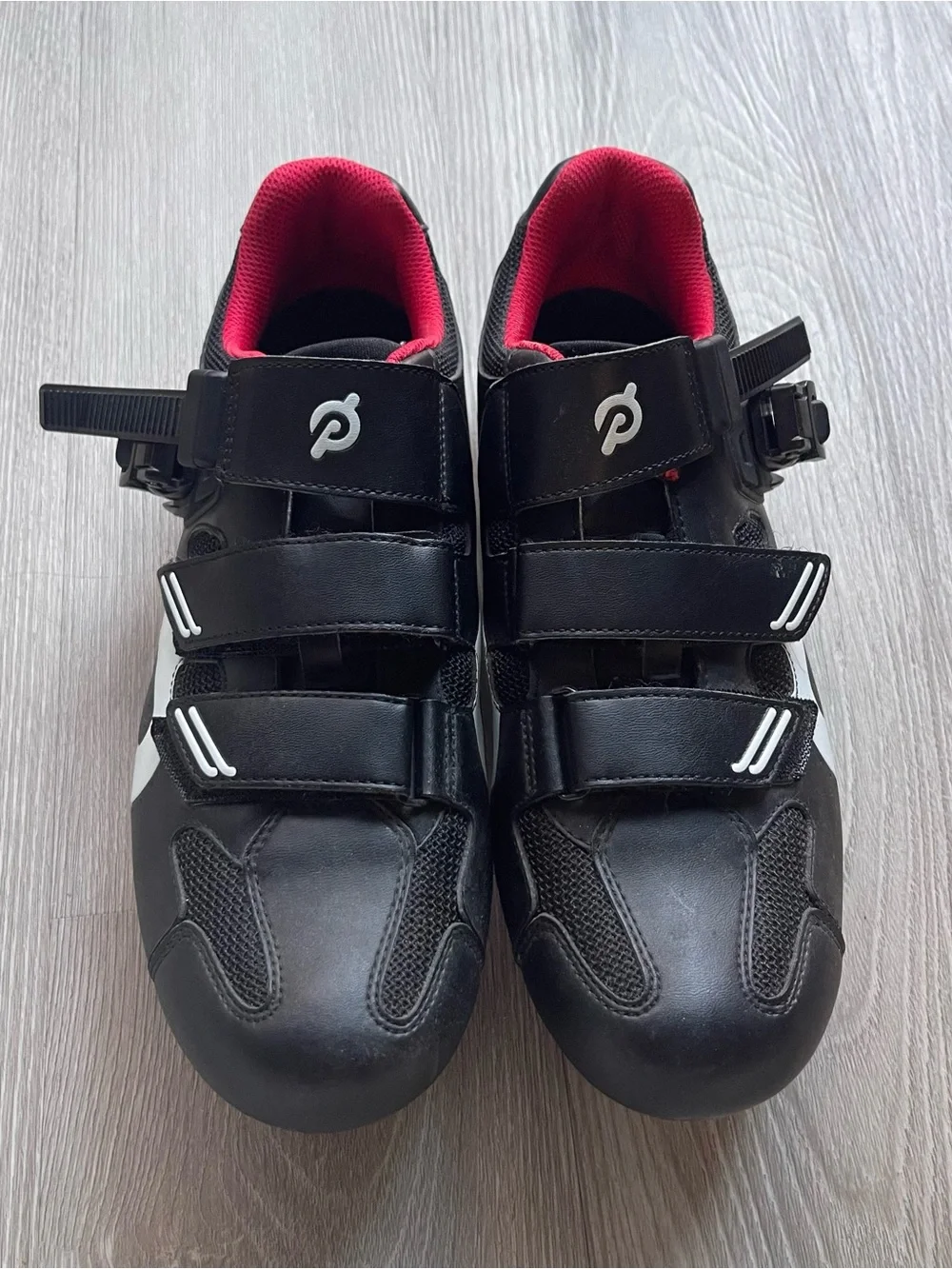 Peloton gently used